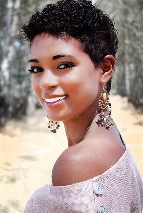 70 Best Short Hairstyles for Black Women in 2024